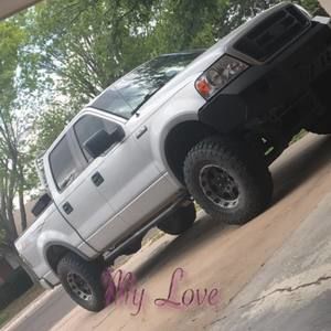 Meet your Posher, Candice